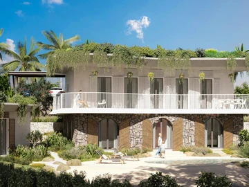 3 Bedroom Villa