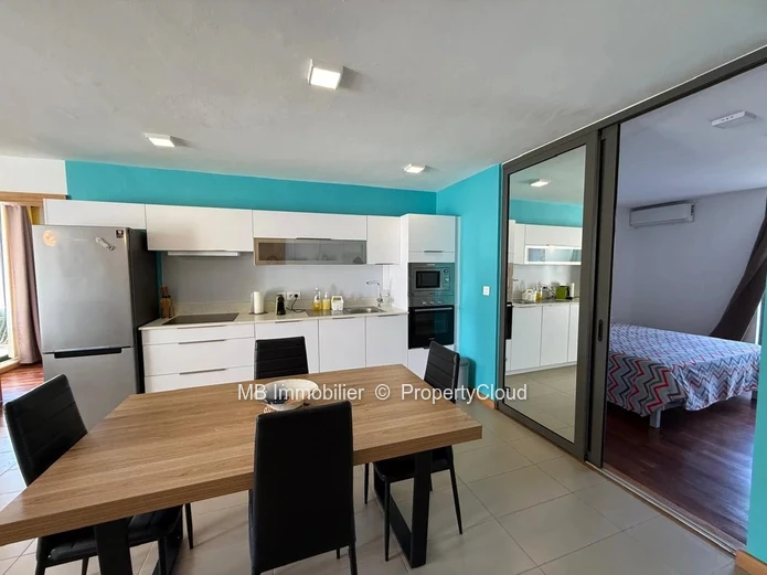 Appartement en vente.