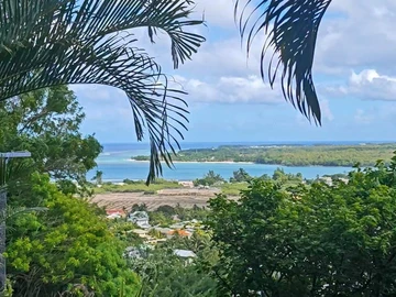 Villa de 5 Chambres
