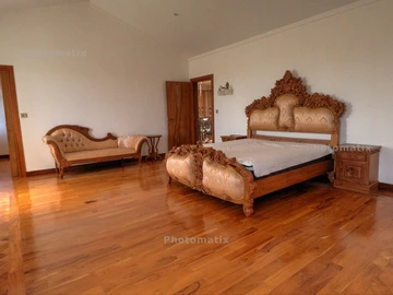 Maison de 5 Chambres