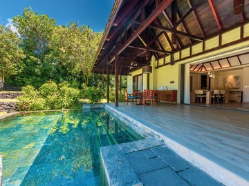 2 Bedroom Villa