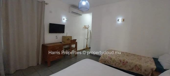 Charmante maison d'hôtes de 19 chambres à vendre – Pereybere