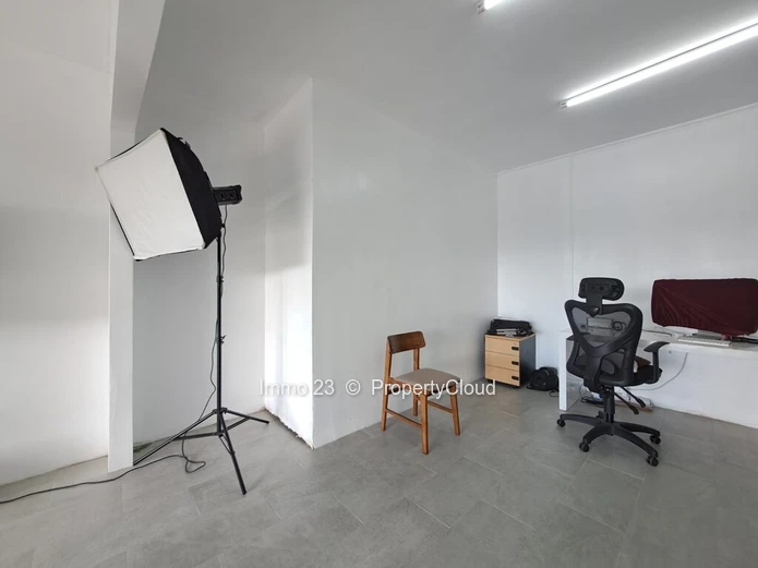 Office for rent
