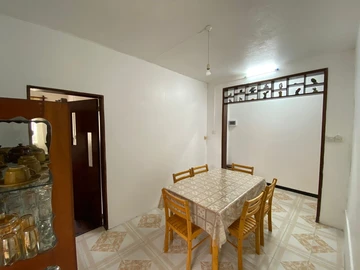Appartement de 3 Chambres