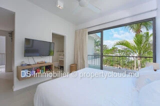 For Sale – 4 En-Suite Bedroom Villa – Mont Choisy – North