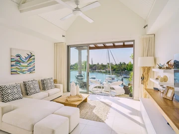 3 Bedroom Penthouse