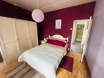 Appartement de 2 Chambres