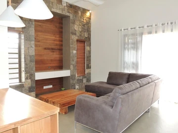 Villa de 4 Chambres
