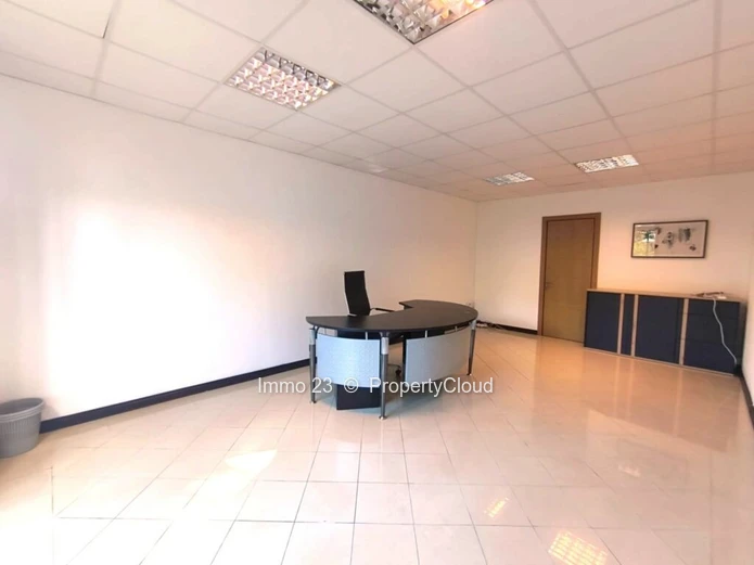 Bureau a louer
