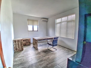 Immobilier Commerciaux