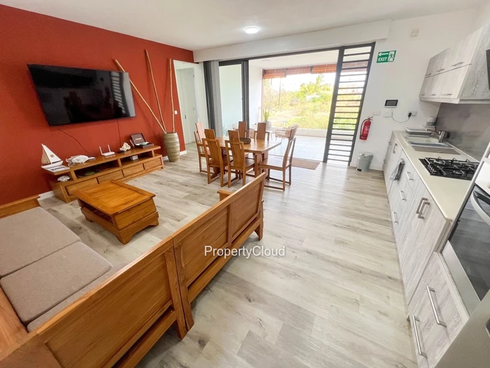 For Rent - 3-Bedroom Apartment - Albion