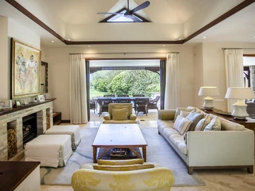 Villa de 4 Chambres