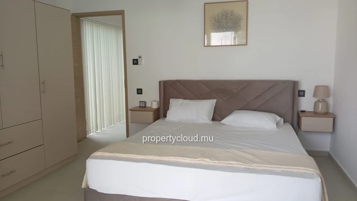 Luxury new villa for rent – Grand Baie, Mauritius