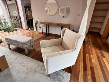 Villa de 4 Chambres