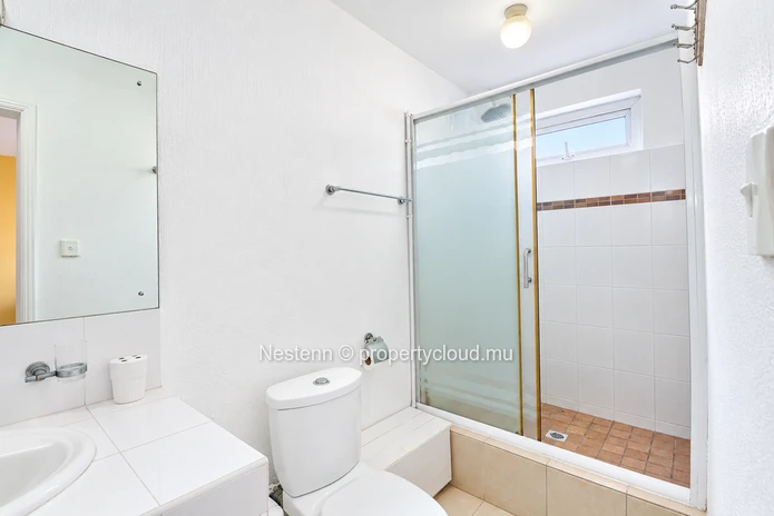 Charming apartment of 3 bedrooms