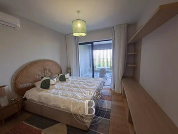 4 Bedroom Apartment
