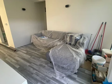 Penthouse de 3 Chambres
