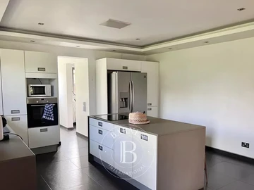 Villa de 3 Chambres