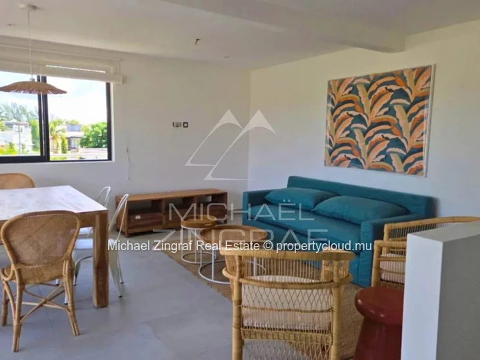 Mauritius – Brand-New Apartment Just 5 Minutes from the Beach in Trou aux Biches