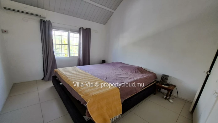 Bain Boeuf - Charming 3-bedroom duplex with shared pool