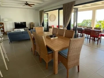 4 Bedroom Penthouse