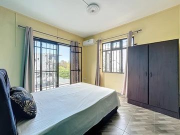 Appartement de 3 Chambres
