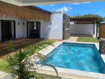 Villa de 3 Chambres