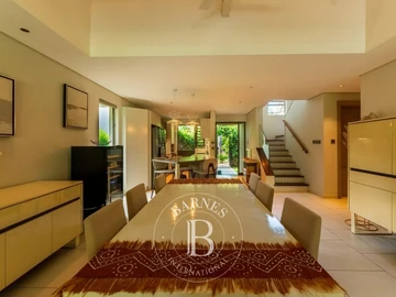 3 Bedroom Townhouse, Duplex