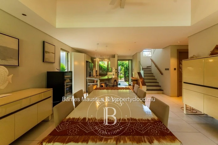 ANAHITA GOLF RESORT – Villa sur un golf - 3 chambres
