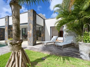 Villa de 4 Chambres