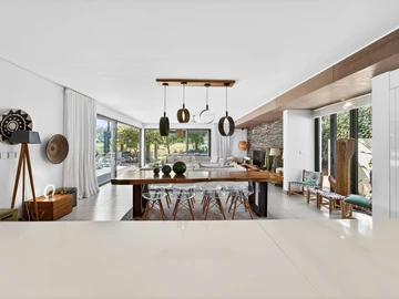 Villa de 5 Chambres