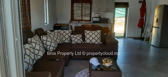 2-Bedroom Duplex for Rent - Rs 35,000 | Green Village, Grand Gaube