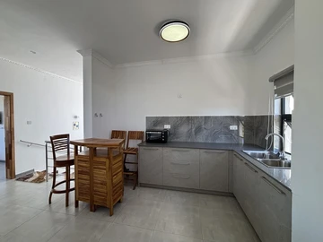 Villa de 4 Chambres