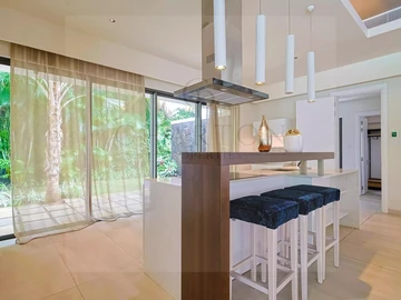 Villa de 5 Chambres