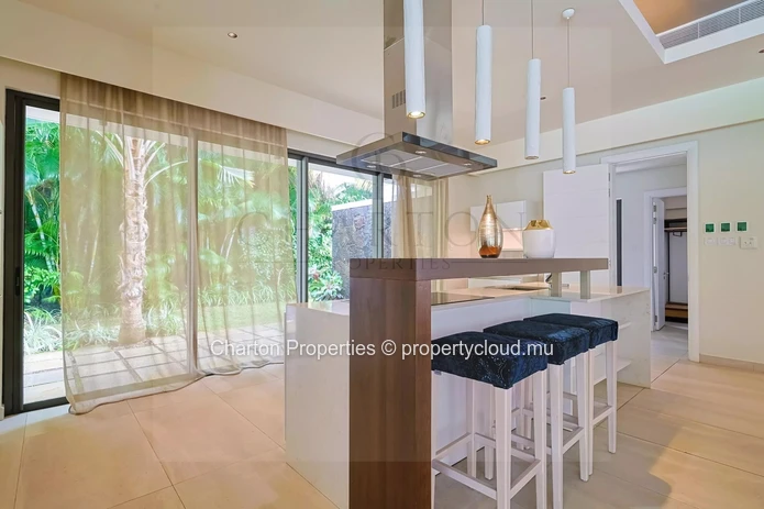 Villa de 5 chambres - L’Expression ultime du luxe tropical