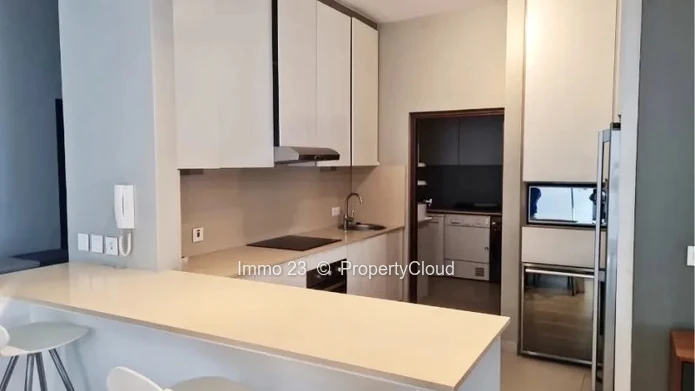 Penthouse - 3 chambres - Cap Malheureux - Ref. PE93592LO