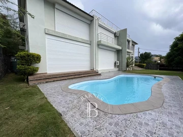 Townhouse, Duplex de 4 Chambres