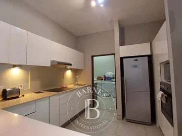 Appartement de 3 Chambres