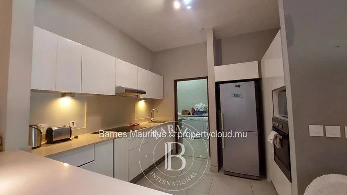 BAIN BOEUF - Seaside Luxury Living with Ocean Views - 3 Bedroom