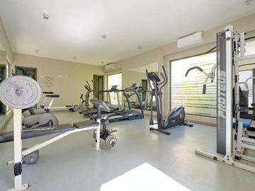 Appartement de 3 Chambres