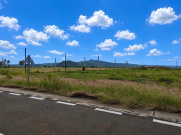 Residential Land