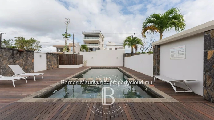 PEREYBERE - Apartment - 3 bedrooms