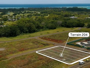 Residential Land