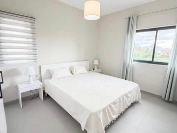 3 Bedroom Townhouse, Duplex