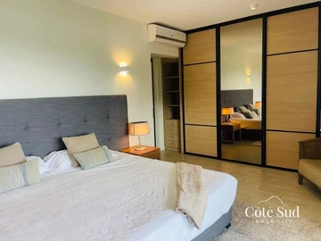 Townhouse, Duplex de 4 Chambres