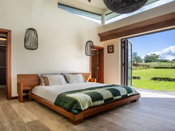 Villa de 4 Chambres