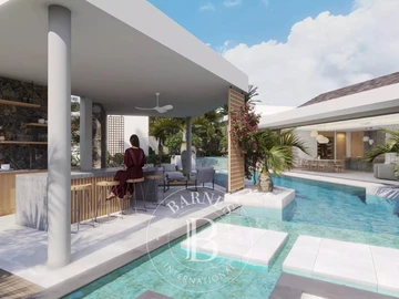 4 Bedroom Villa
