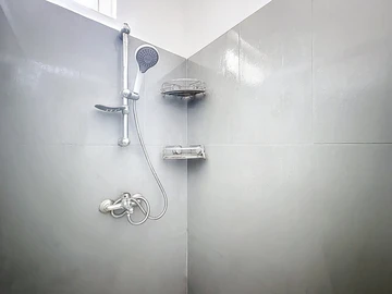 Appartement de 2 Chambres