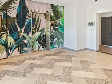 Appartement de 2 Chambres