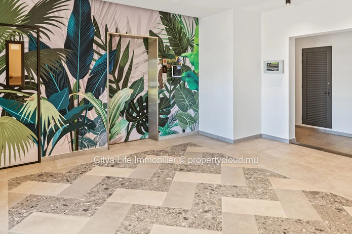 Modern 2-Bedroom Furnished Apartment for Rent in Beau Plan